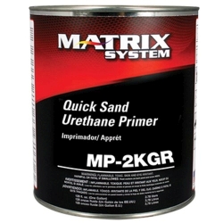 QUICK SAND 2K PRIMER - GREY